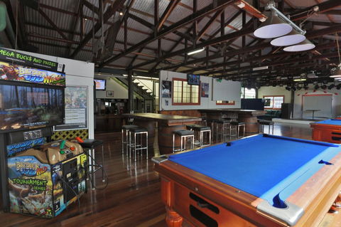 O'Dowds Hotel/Motel Rockhampton - Accommodation Asia 3
