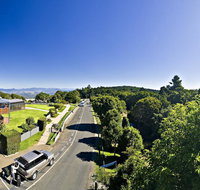 O'Reilly's Rainforest Retreat - Accommodation Asia