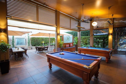 O'Shea's Royal Hotel - Accommodation Asia 0