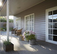 Oak Hill Woodend - Accommodation Asia