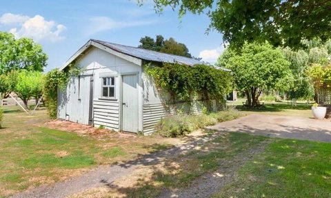 Oakdene Heritage Accommodation - Accommodation Guide 1