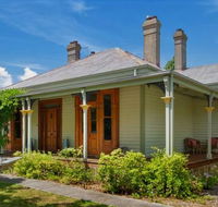 Oakdene Heritage Accommodation - Accommodation Asia