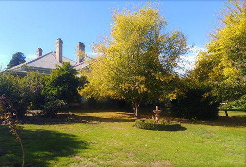 Oakdene Heritage Accommodation - Accommodation Guide 2