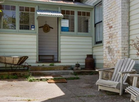 Oakdene Heritage Accommodation - Accommodation Guide 3