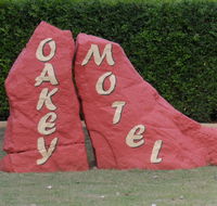 Oakey Motel - Accommodation Asia