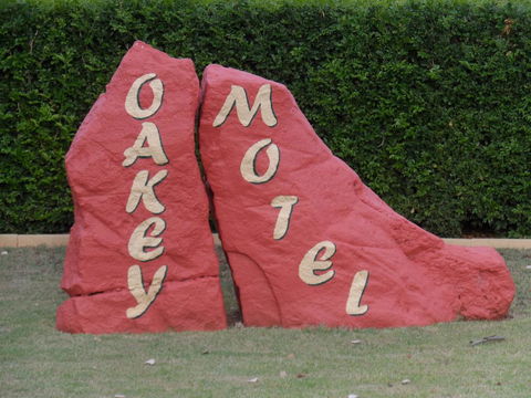 Oakey Motel - Accommodation Asia 0