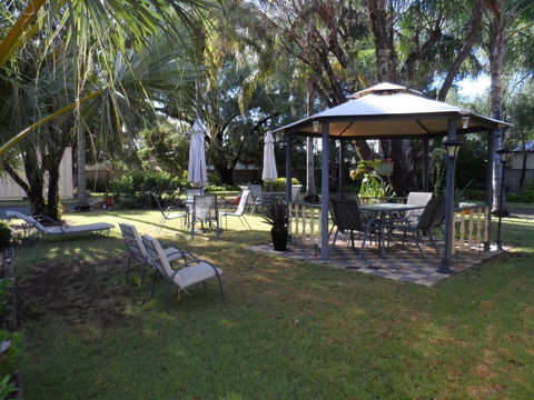 Oakey Motel - Accommodation Asia 2