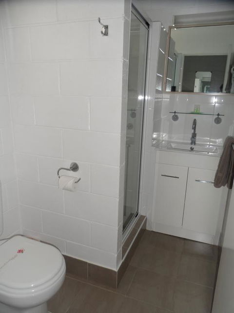 Oakey Motel - Accommodation Asia 3
