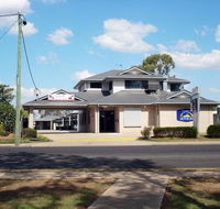 Oakey Motor Inn - Accommodation Asia