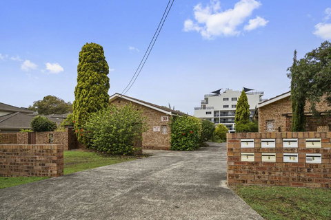 Oakland Avenue, Villa 3 - Accommodation Asia 0