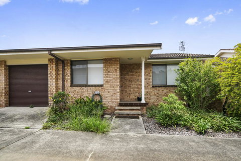 Oakland Avenue, Villa 3 - Accommodation Asia 1