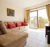 Oaks apartment at dee why beach