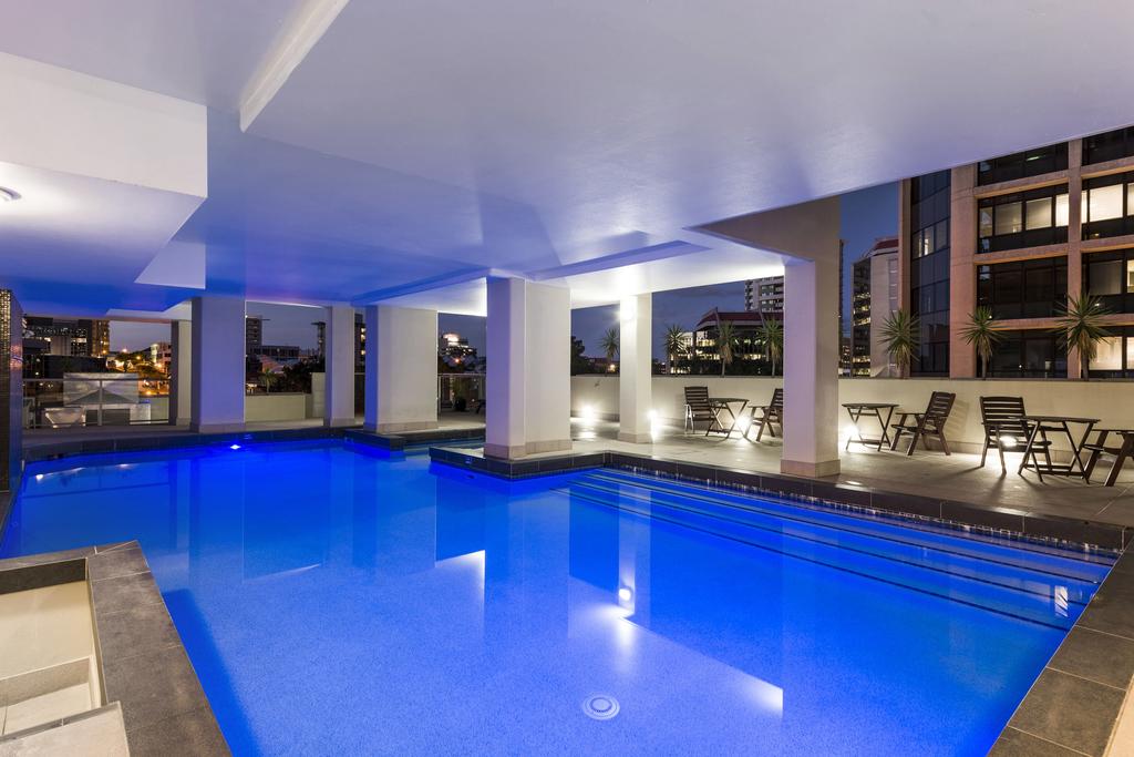 Brisbane City QLD Accommodation Guide