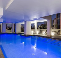 Oaks Brisbane Lexicon Suites - Accommodation Guide