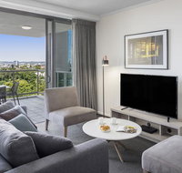 Oaks Brisbane on Margaret Suites - Accommodation Guide