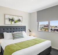 Oaks Brisbane Woolloongabba Suites - Accommodation Guide