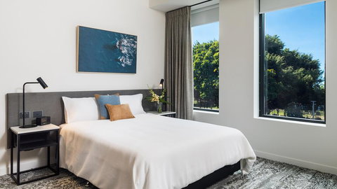 Oaks Cairns Hotel - Accommodation Asia 3