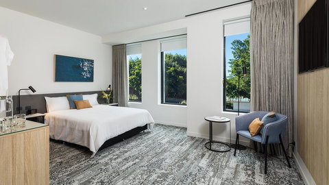 Oaks Cairns Hotel - Accommodation Asia 0