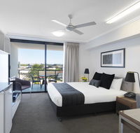 Oaks Mackay Carlyle Suites - Accommodation China