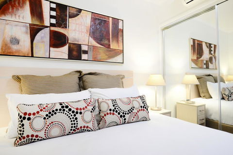 Oaks Moranbah Suites - Accommodation Asia 2