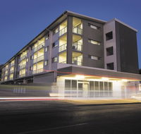 Oaks Moranbah Suites - Accommodation Asia
