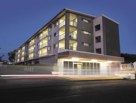 Oaks Moranbah Suites - Accommodation Asia 0