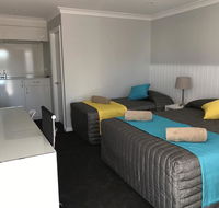 Oasis Motel - Accommodation Asia