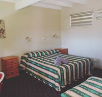 Oasis Motel - Accommodation Asia