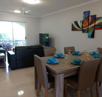 Oasis Private 2 Bed Apartment - Accommodation Asia