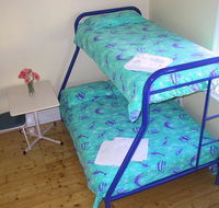 Ocean Beach Backpackers - Accommodation Asia
