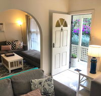 Ocean Beach Cottage - Accommodation Asia