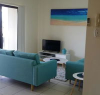 Ocean Breeze Apartments - Accommodation Asia
