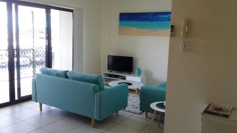 Ocean Breeze Apartments - Accommodation Guide 0
