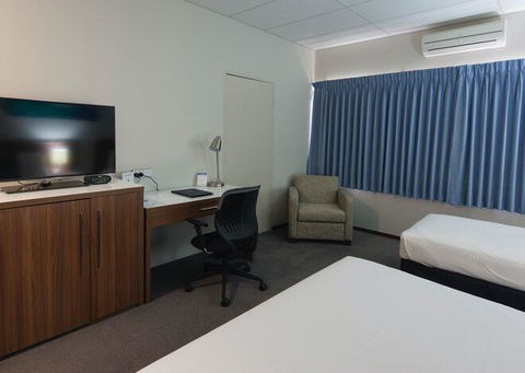 Ocean Centre Hotel - Accommodation Asia 1