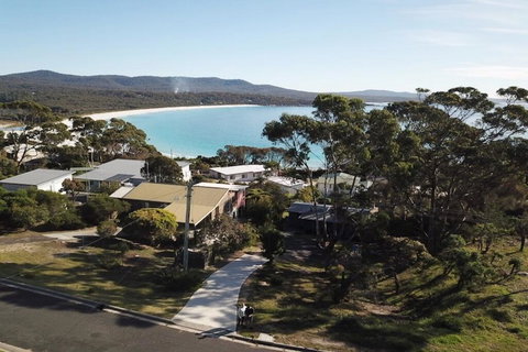 Ocean Crest Bay Of Fires - Accommodation Asia 1