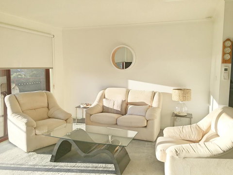 Ocean Crest Bay Of Fires - Accommodation Asia 3