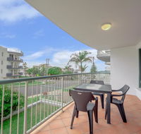 Ocean Crest Unit 4 22 Warne Tce - Accommodation Asia