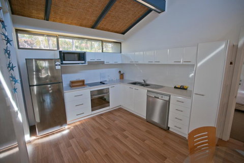 Ocean Dream - Accommodation Guide 2