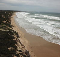 Ocean Grove Chalet - Accommodation Asia