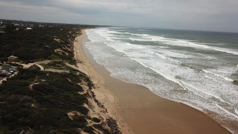 Ocean Grove Chalet - Accommodation Asia 0