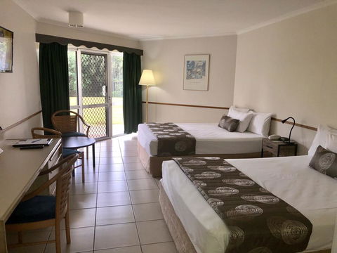 Ocean International Hotel - Accommodation China 1