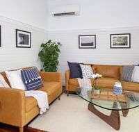 Ocean Mist Cottage - across from pet friendly beach