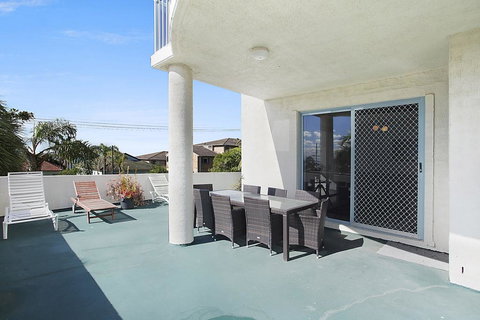 Ocean Palms, Unit 2 - The Entrance, NSW - Accommodation Asia 3