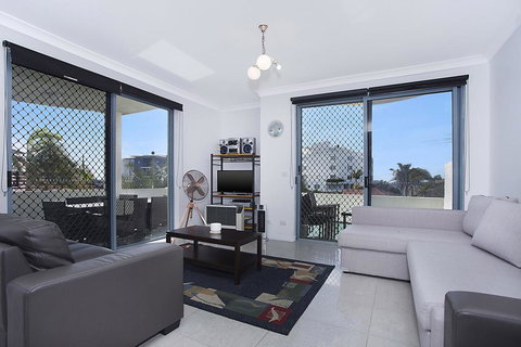 Ocean Palms, Unit 2 - The Entrance, NSW - Accommodation Asia 1