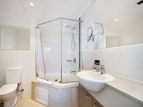 Ocean Panorama - 1 Bedroom Oceanview Apt - Accommodation Asia 2