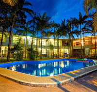 Ocean Paradise Motel  Holiday Units - Accommodation Asia