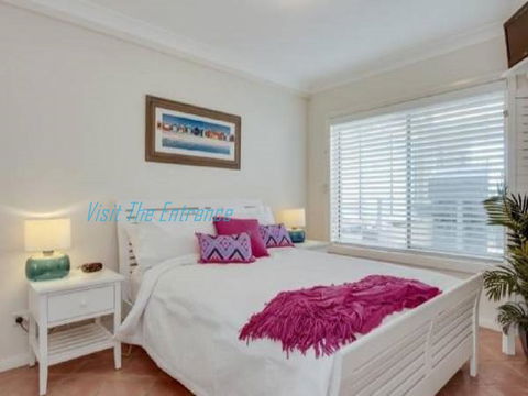 Ocean Pines 4 - Accommodation China 1