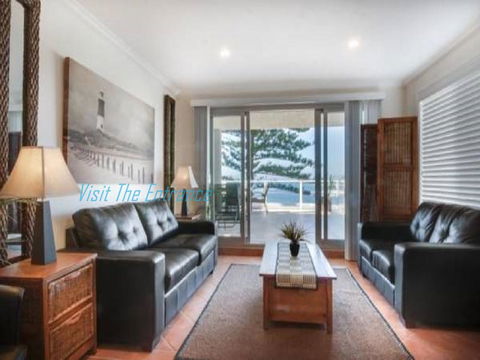 Ocean Pines 4 - Accommodation China 2