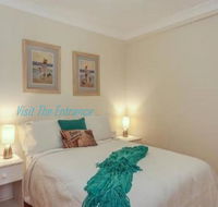 Ocean Pines 4 - Accommodation China