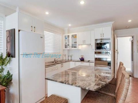 Ocean Pines 4 - Accommodation China 3